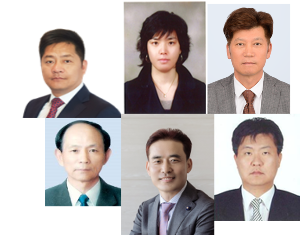 부산경제를 빛낸 중소기업인 6인은 누구?