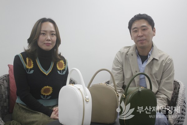 [HOT 스타트업 #36] 선인장 가죽 사용해 부산서 가죽 제품 만들어요
