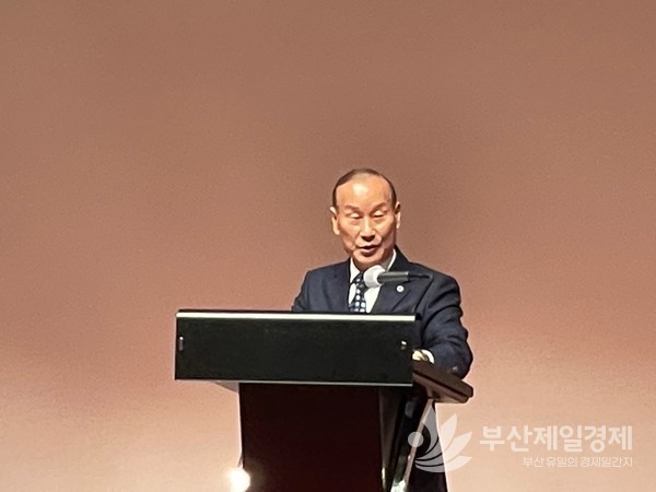 한 자리 모인 부산 섬유패션인들… 화두는 부산패션비즈센터