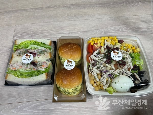 부산 스마트팜 선도 브랜드 올치… 느린학습자 위한 기업 목표 잊지 않아