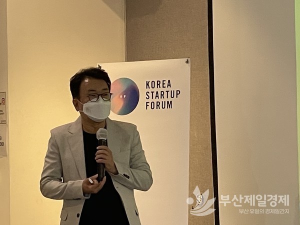 영남권 스타트업 협력에 긍정적… 영남 창조경제혁신센터 관계자들 모여