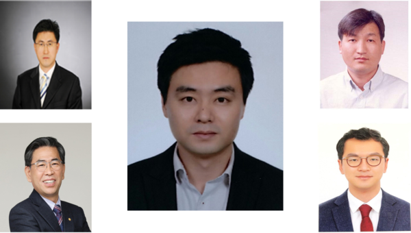 부산설비 신기술상 수상자는?