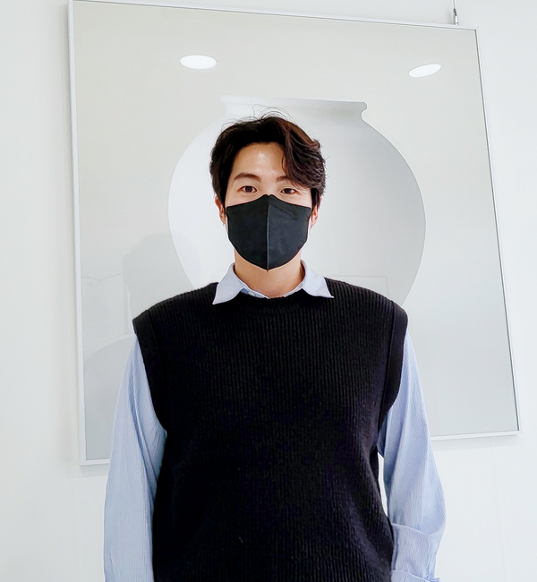 [인터뷰] K-미디어콘텐츠 경쟁력 확신… 산업 이끄는 움직임 보일 것