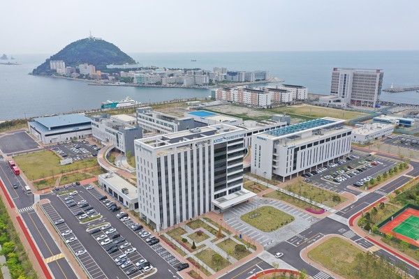 KIOST, UN해양학위원회와 북태평양 계절예측 능력 키운다