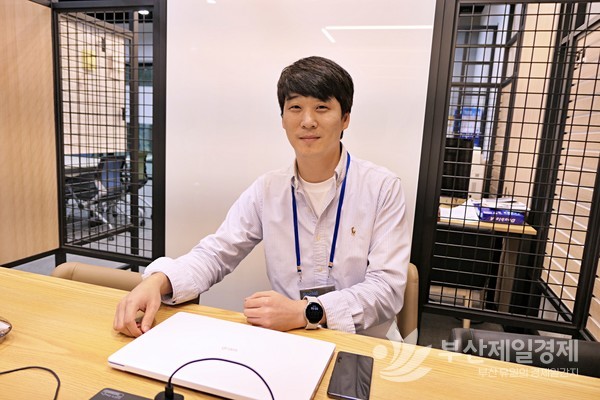 [인터뷰⑤] 아이가 아프면 가정이 힘들어… AI소아과 구상