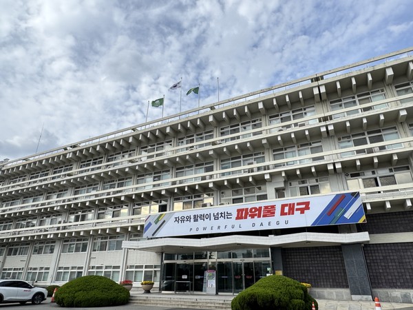 대구, 역대급 폭염에도 온열질환자 최소화