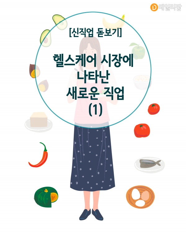 [신직업 돋보기] 헬스케어 시장, 감정노동·멘탈케어 해주는 새로운 직업 등장