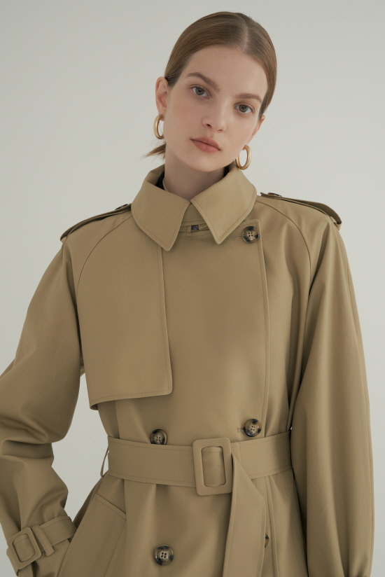 메이썸, 신상 트렌치코트 2020 F/W 출시