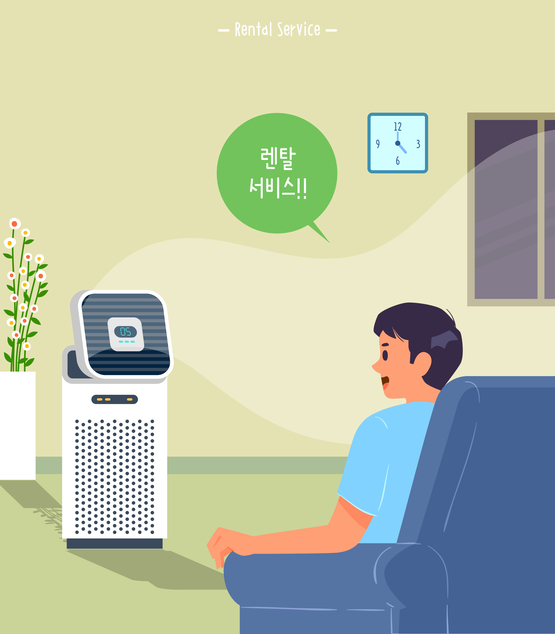 [솔로이코노미] 1인가구·펫팸족과 가전·렌탈업계의 변화