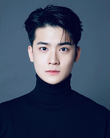 제이에스케이(JSK) 엔터테인먼트, 배우 권용현과 전속 계약 체결