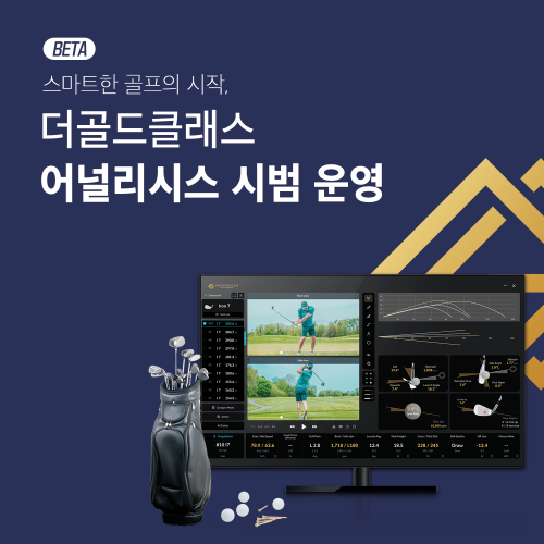 에브리치, 더골드클래스 어널리시스 시범 운영