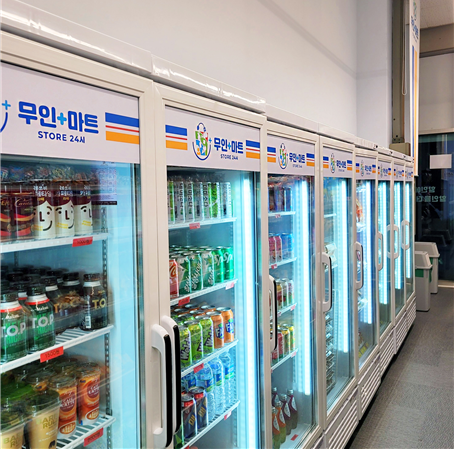 무인 창업시대 김동권 무인플러스마트 대표 체계적인 시스템 구축 필요