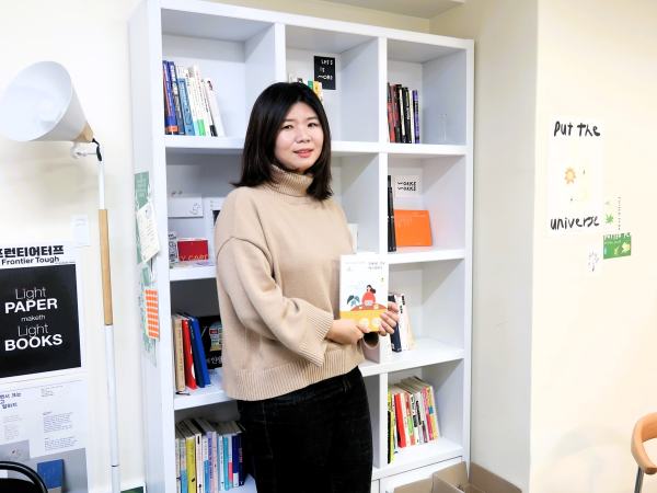 [N잡 인터뷰] 조직이 나의 경쟁력인 시대 끝..퍼스널브랜딩으로 삶의 주도권 가져야 