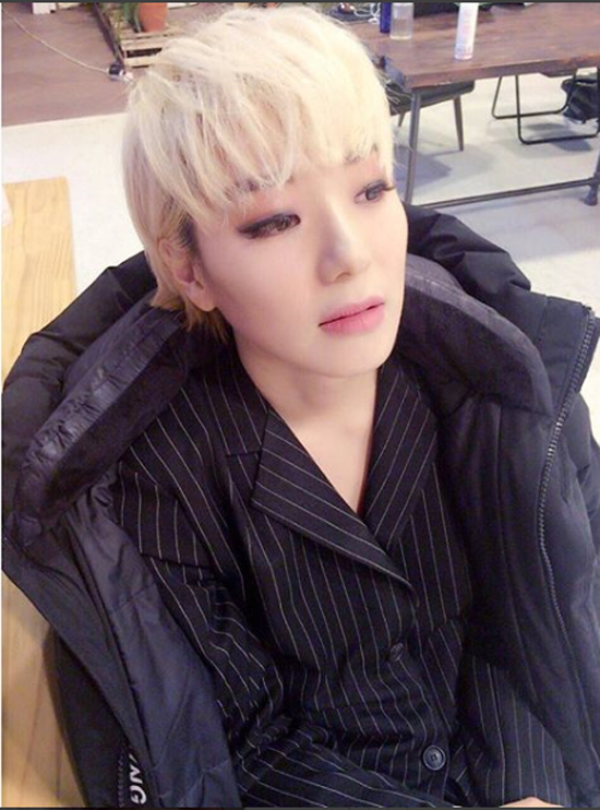 디어클라우드 나인, 비난 감수하고 종현 유서 공개!