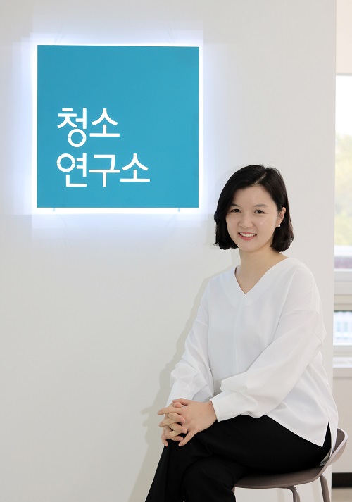 [파워우먼] IT 접목 청소중개 서비스 창업한 연현주 생활연구소 대표
