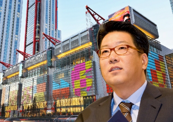 정지선 현대백화점그룹 회장의 더현대 서울 성공 스토리