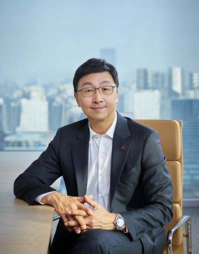 해외통 이창엽 롯데웰푸드 대표, 글로벌 공략 탄력 붙었다