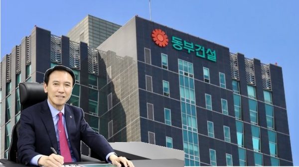 동부건설, 동남아·중남미 공략해 곳간 채운다