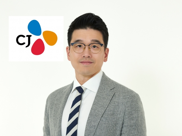 오너 4세 이선호, CJ제일제당 K-푸드 글로벌화 책임진다