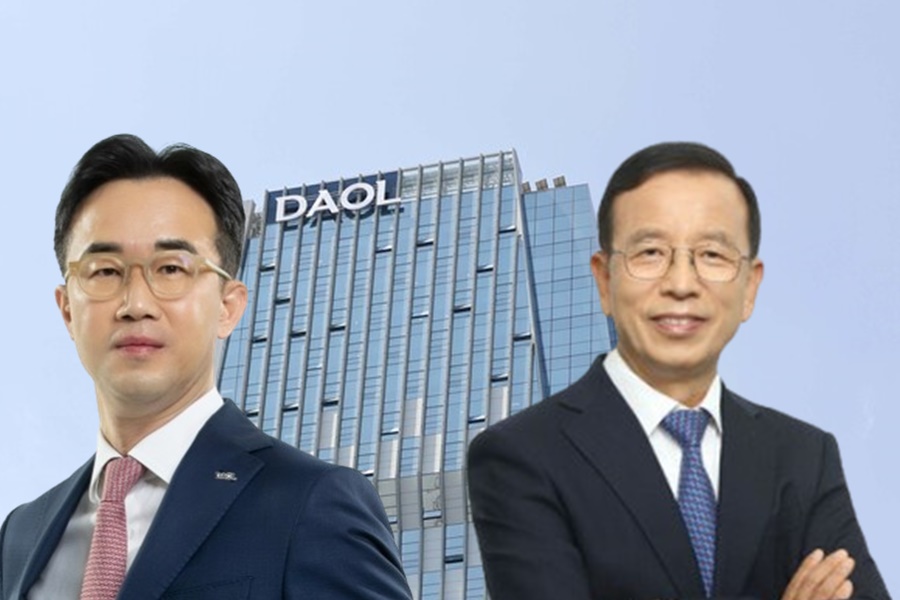 다올투자증권 2대주주 경영권 분쟁, 종전이냐 휴전이냐