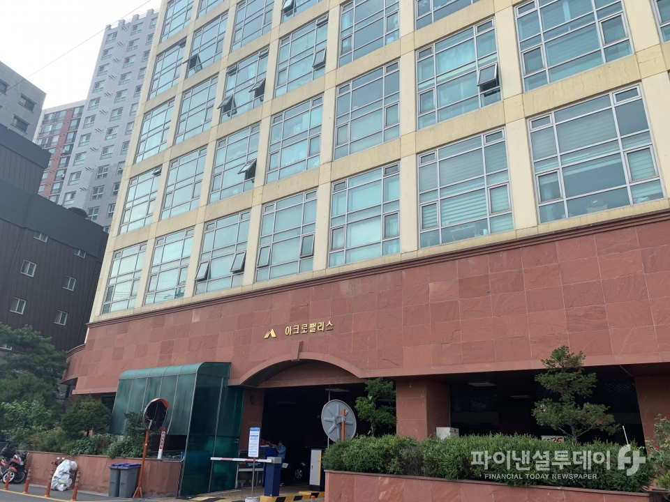 한 지붕 두 관리단 오피스텔 관리 사각지대, 세입자만 좌불안석