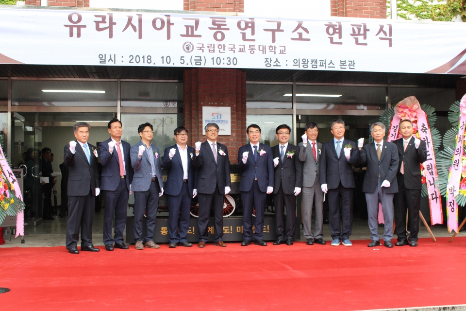 [FT가 만난 사람들] 핫한 도시 광명시, 기초 다진 양기대 전 광명시장