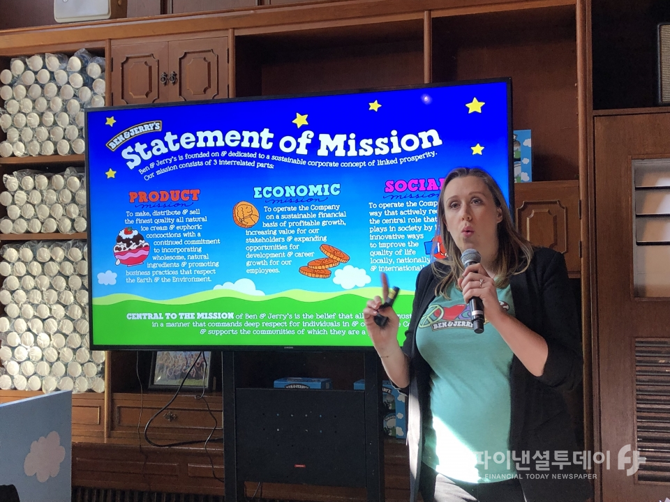 밴엔제리스 한국 공식진출…연남동에 팝업스토어 오픈