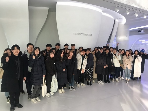 세종대 대학일자리사업단, 여성친화기업 CJ제일제당  블로썸 캠퍼스 기업탐방 진행