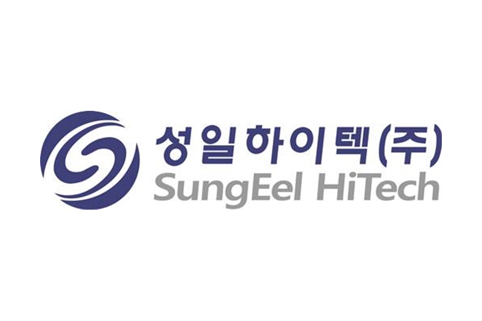 [특징주] 성일하이텍, 전북 신규시설 투자 공시에 7%↑