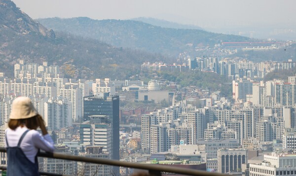 규제완화에 전국 아파트 분양시장 전망 6개월째 상승