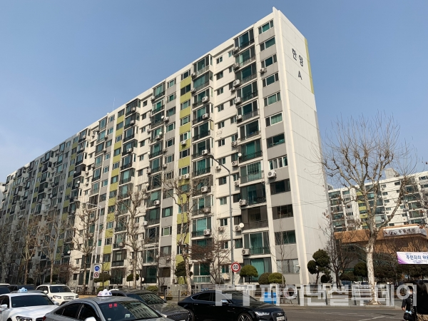 수도권 도시정비 최대어 한양아파트·가락프라자 누구 품에?