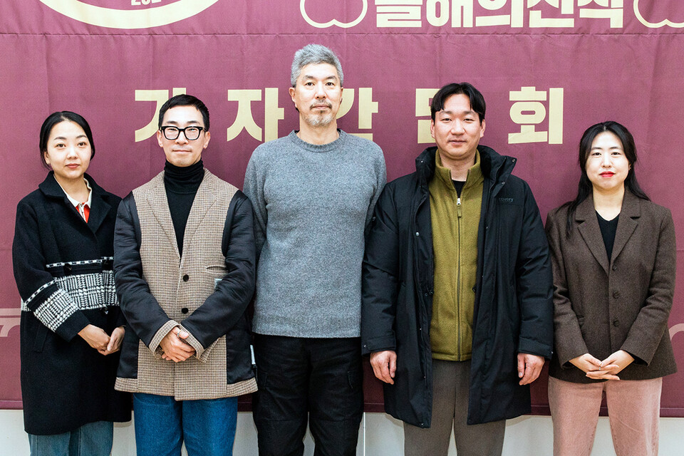 굿은 신내림? 전통음악 뿌리고 매력 있는데 사라져 아쉬워요