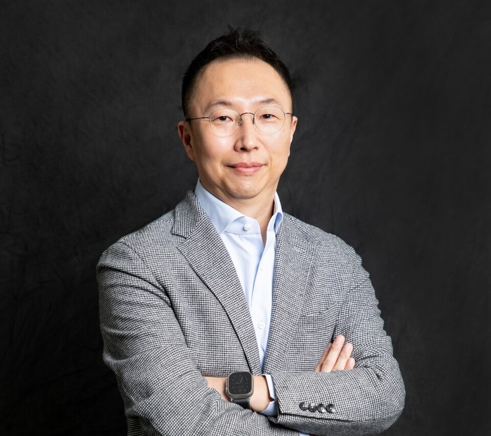 카카오게임즈, 신임 대표이사에 글로벌통 한상우 내정 