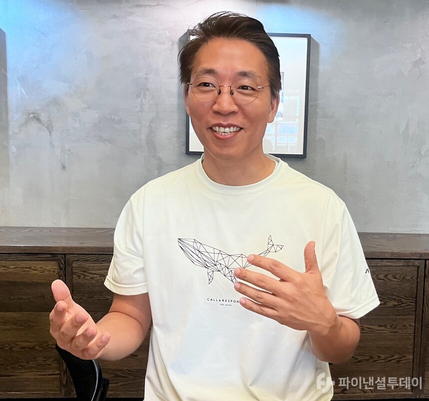 [FT브릿지] 스타트업 메타로고스, 공모주 투자 새 길 열다