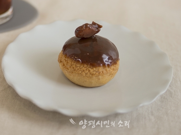 [양평맛집] 격이 다른 프리미엄 디저트…쉐즈롤