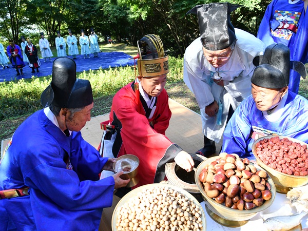 제27회 백운문화제
