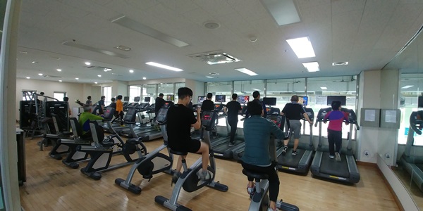 용문스포츠클럽, 지역 스포츠클럽 공모 선정  