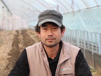 지역농산물 지역에서 소비하는 로컬푸드운동 펼쳐야