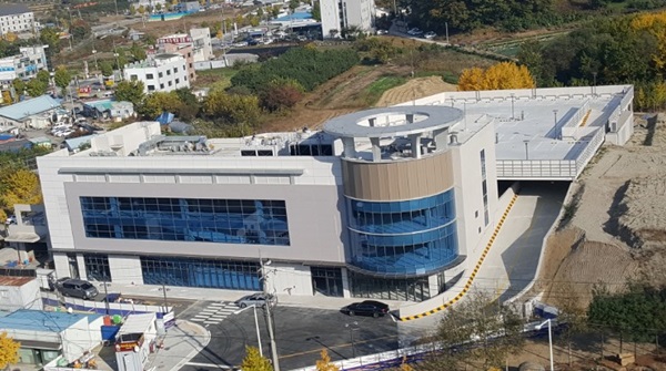 양평사회 단면 드러낸 롯데마트 소송