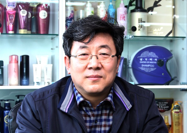 20주년 맞은 댕기머리에 활력을…두리화장품, 박이근 신임대표 취임