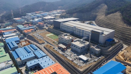 한국필립모리스㈜, 양산공장서 히츠 생산... 10월말부터 국내 시판