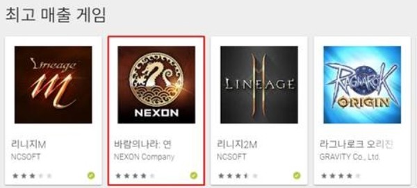 2위 재탈환 바람의나라:연, 롱런 위해 필요한 자세는