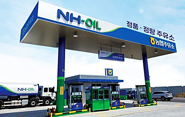 고유가에 농협 알뜰주유소도 불똥?