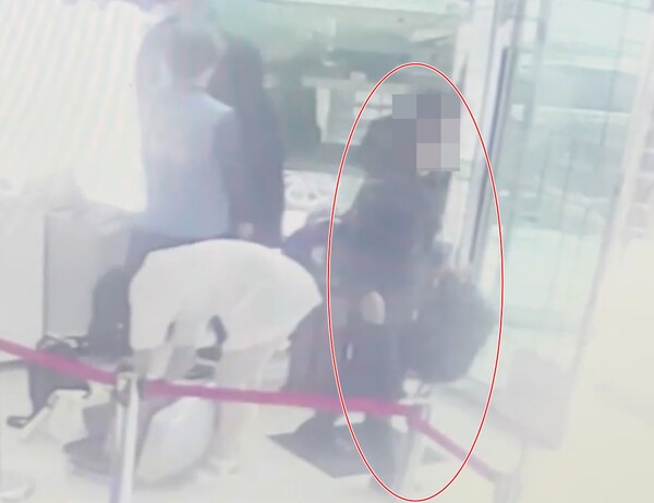 호텔 프론트에 위탁한 가방 분실...보상은 보험사가 왜?