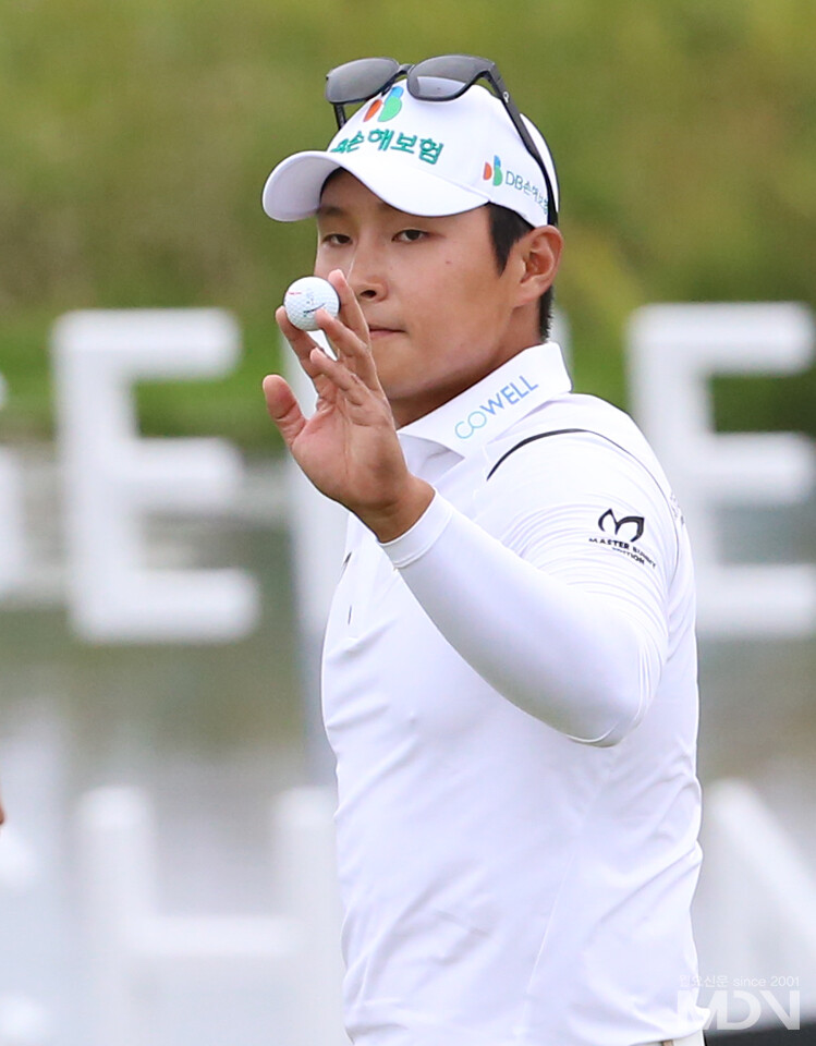 [KPGA] 골프존-도레이 오픈 골프존카운티 선산에서 3일 개막