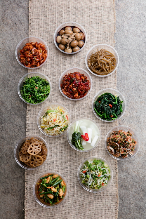 반찬&도시락 전문점 담찬, 불황기 창업, 복합 아이템에 주목하라