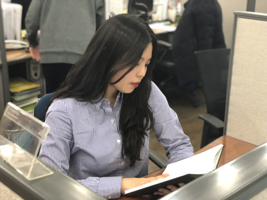 아이파경영아카데미 직무체험 수기 未생에서 美생으로- 첫 인턴생활을 통해 사회경험 쌓기