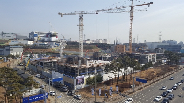 기흥 서천지구 현명한 부동산투자, 프리미엄 원희캐슬 지식산업센터