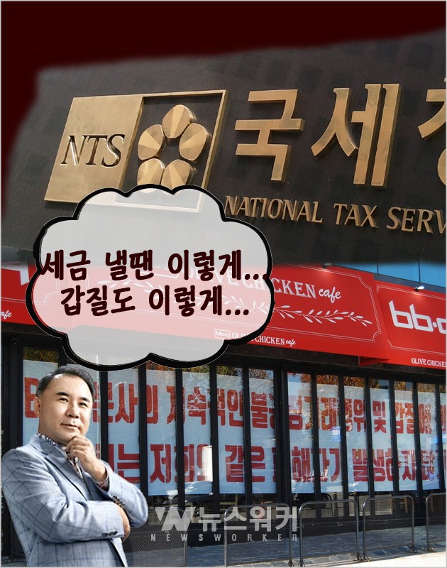 [치킨 프랜차이즈를 보다②] 비비큐 윤홍근 회장 셀러리맨에서 성공한 사업가로 그리고 갑질‧폭언까지