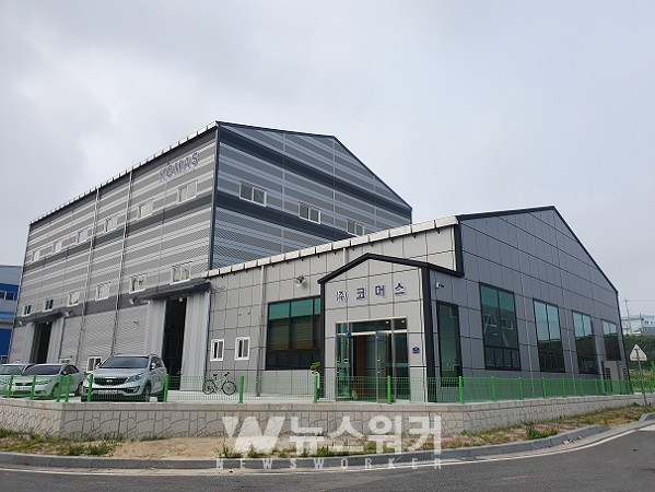 목포 세라믹산업 활기... 세라믹산단 활성화 가속